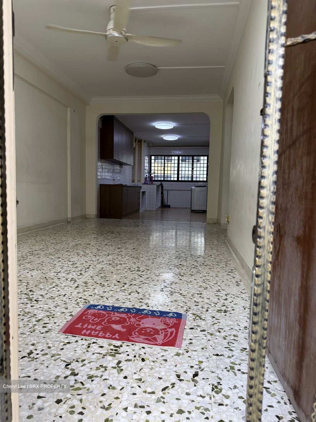 Blk 704 Chong Pang Green (Yishun), HDB 3 Rooms #596229811